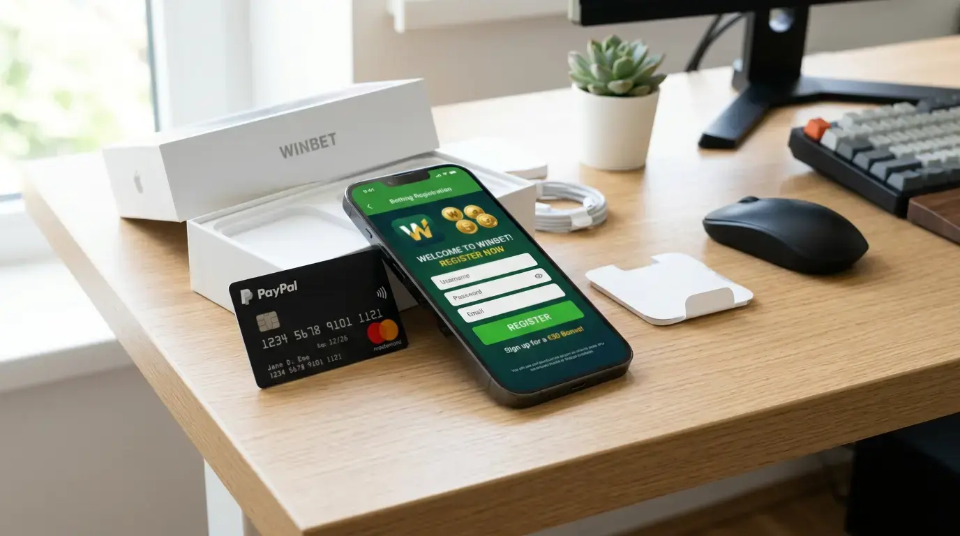 Elabet PayPal - αξιολόγηση νεότερου παρόχου στοιχήματος στην Ελλάδα