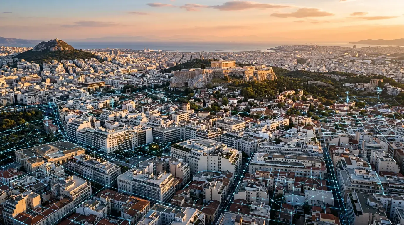 Ελληνική αγορά iGaming 2026 - αριθμοί, τάσεις, GGR και προοπτικές