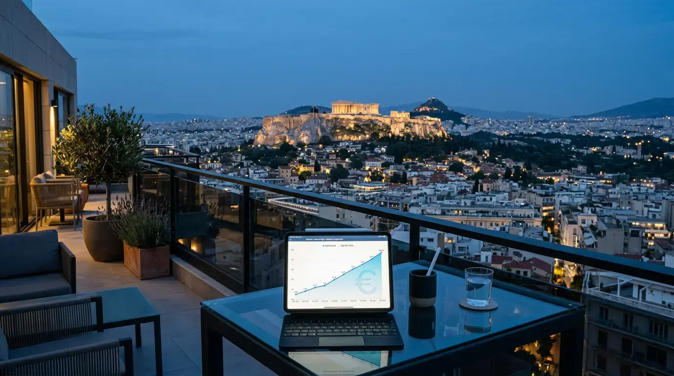 Η ελληνική αγορά iGaming σε αριθμούς: ανάπτυξη στοιχήματος και ψηφιακών πληρωμών στην Ελλάδα