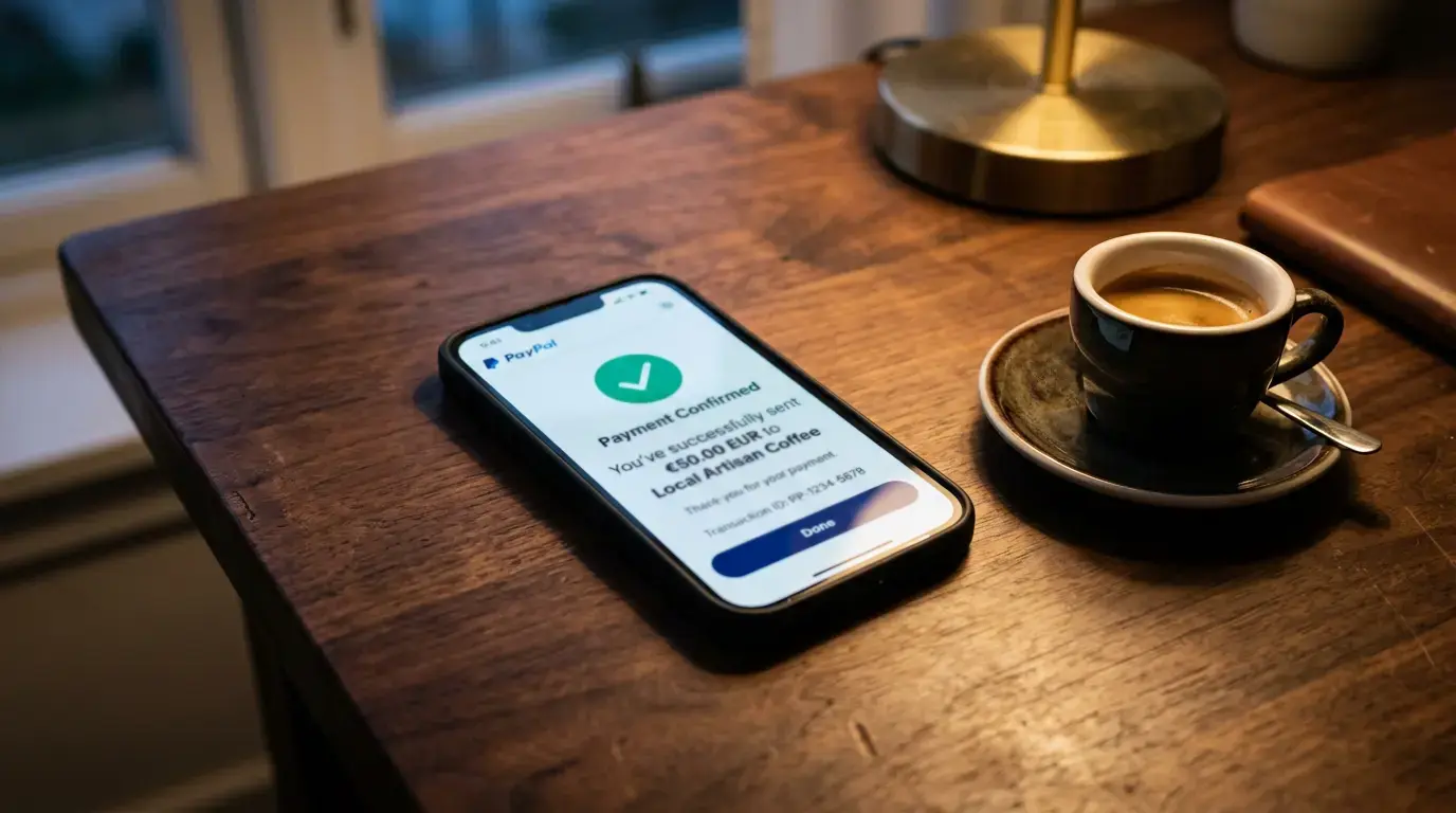 PayPal και στοίχημα στην Ελλάδα: ψηφιακές πληρωμές σε αδειοδοτημένες στοιχηματικές εταιρίες