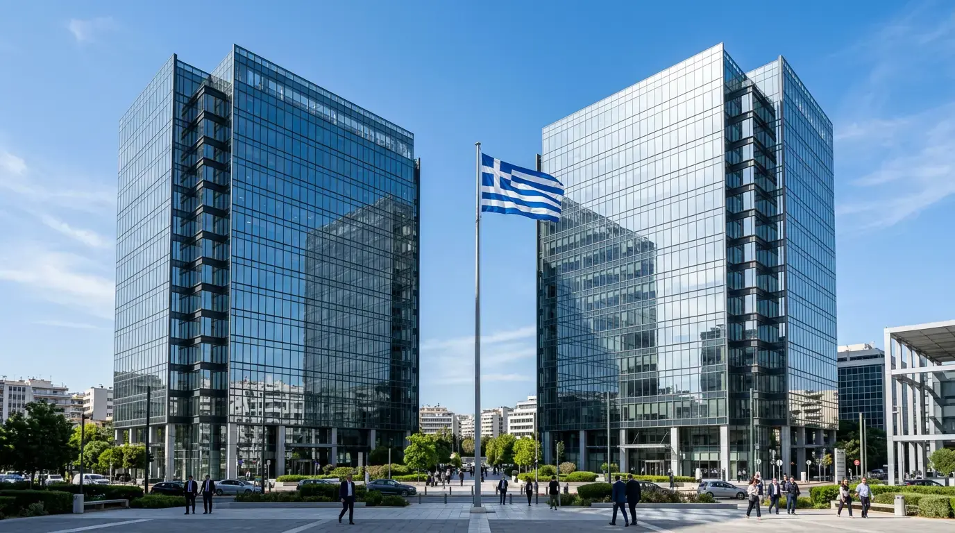 OPAP Allwyn συγχώνευση - επιπτώσεις για παίκτες στην Ελλάδα