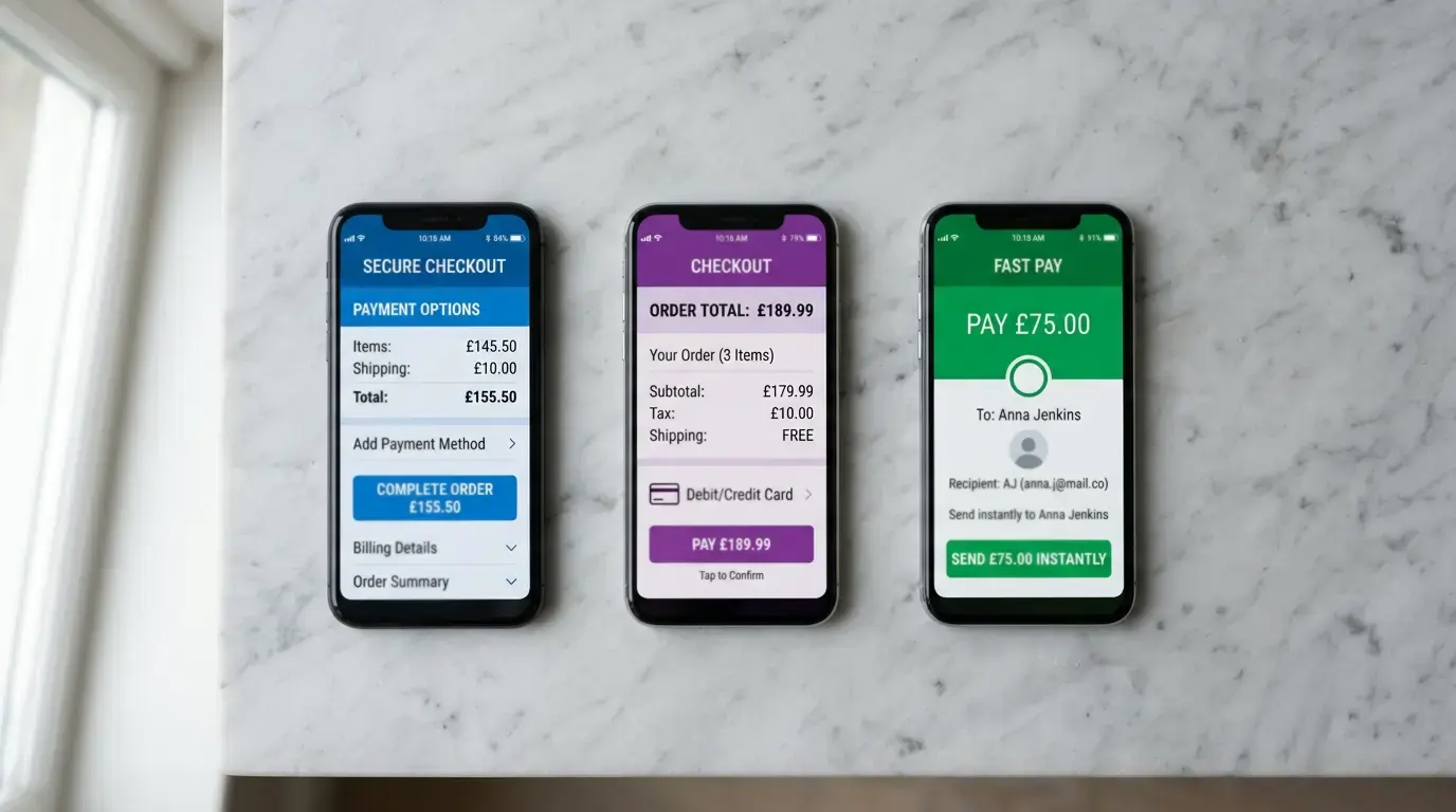 Σύγκριση PayPal, Skrill και IRIS για στοίχημα στην Ελλάδα: e-wallets και ψηφιακές πληρωμές