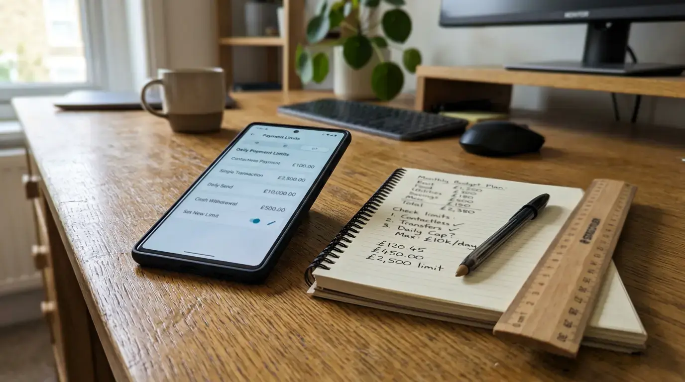 Όρια PayPal στο στοίχημα - ελάχιστα, μέγιστα κατάθεσης και ανάληψης